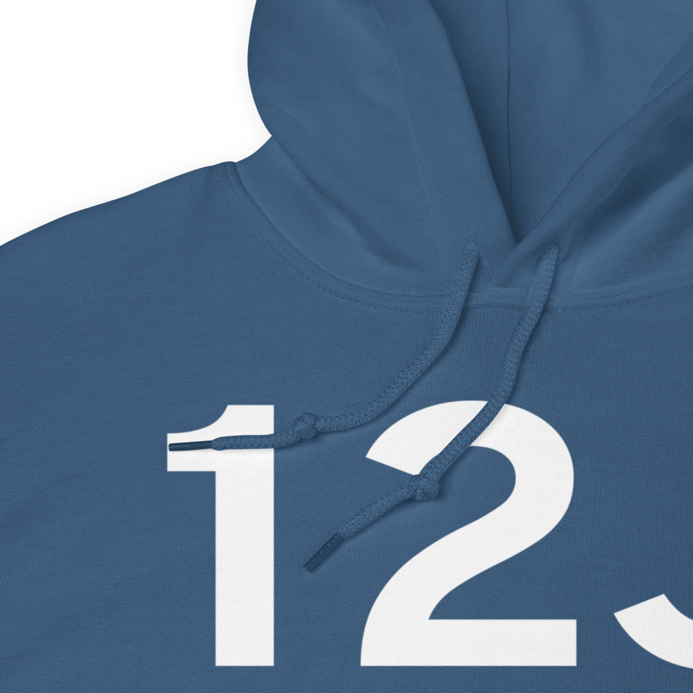 Brewton (K12J) Airport Hoodie Sweatshirt 