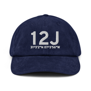 Brewton (K12J) Airport Hat