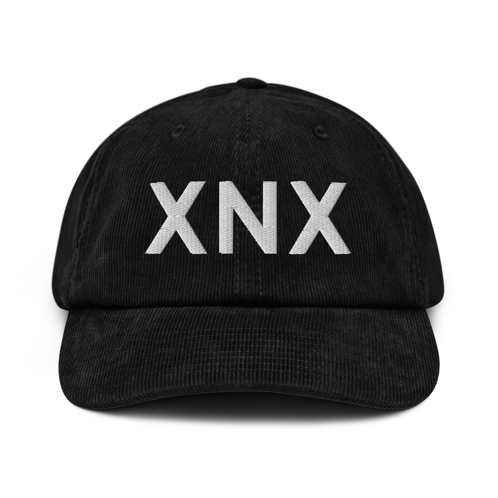 Gallatin (KM33) Airport Hat 