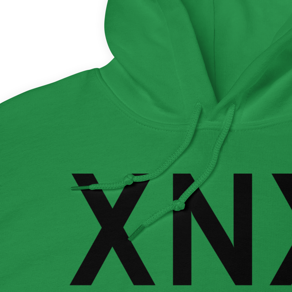 Gallatin (KM33) Airport Hoodie Sweatshirt 