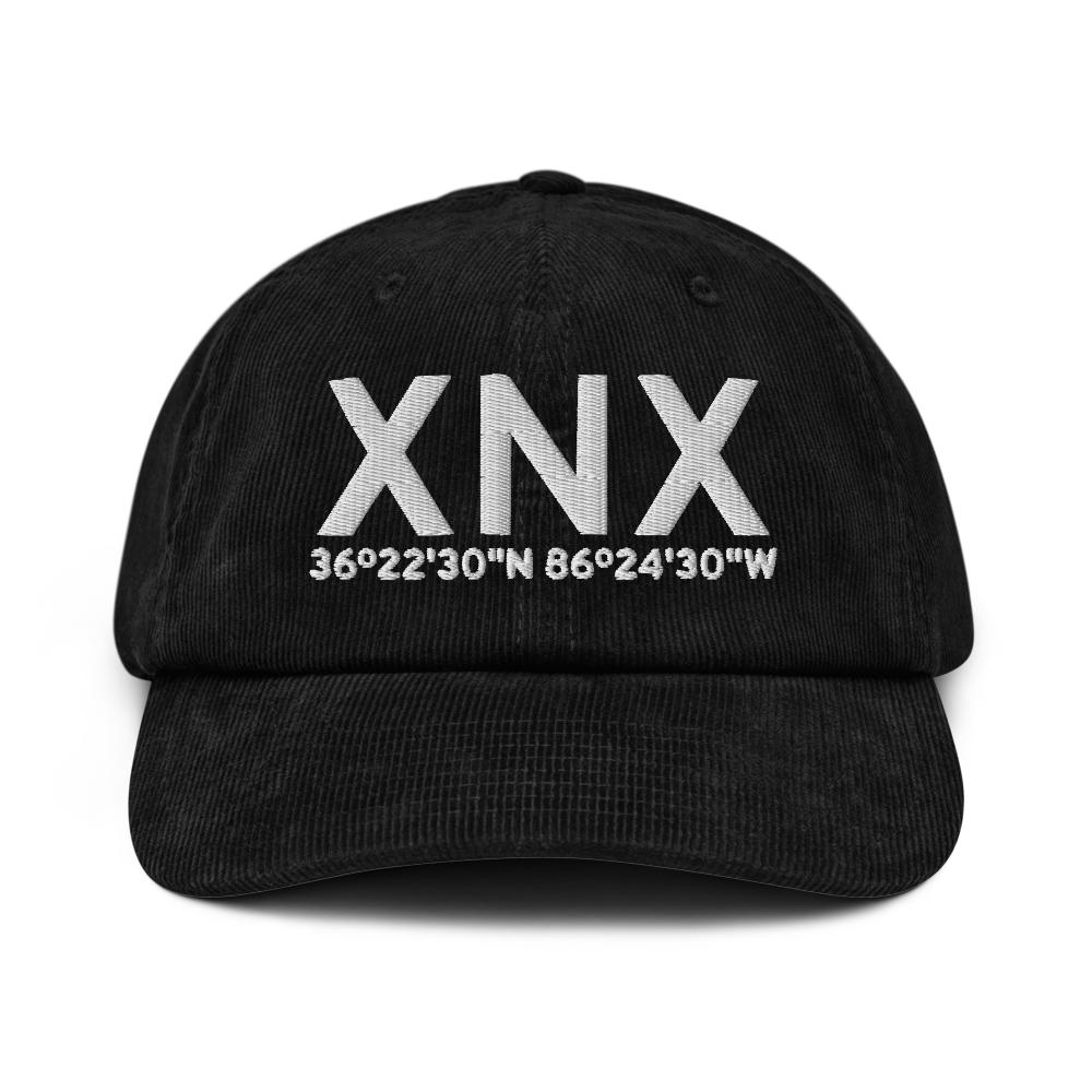 Gallatin (KM33) Airport Hat 