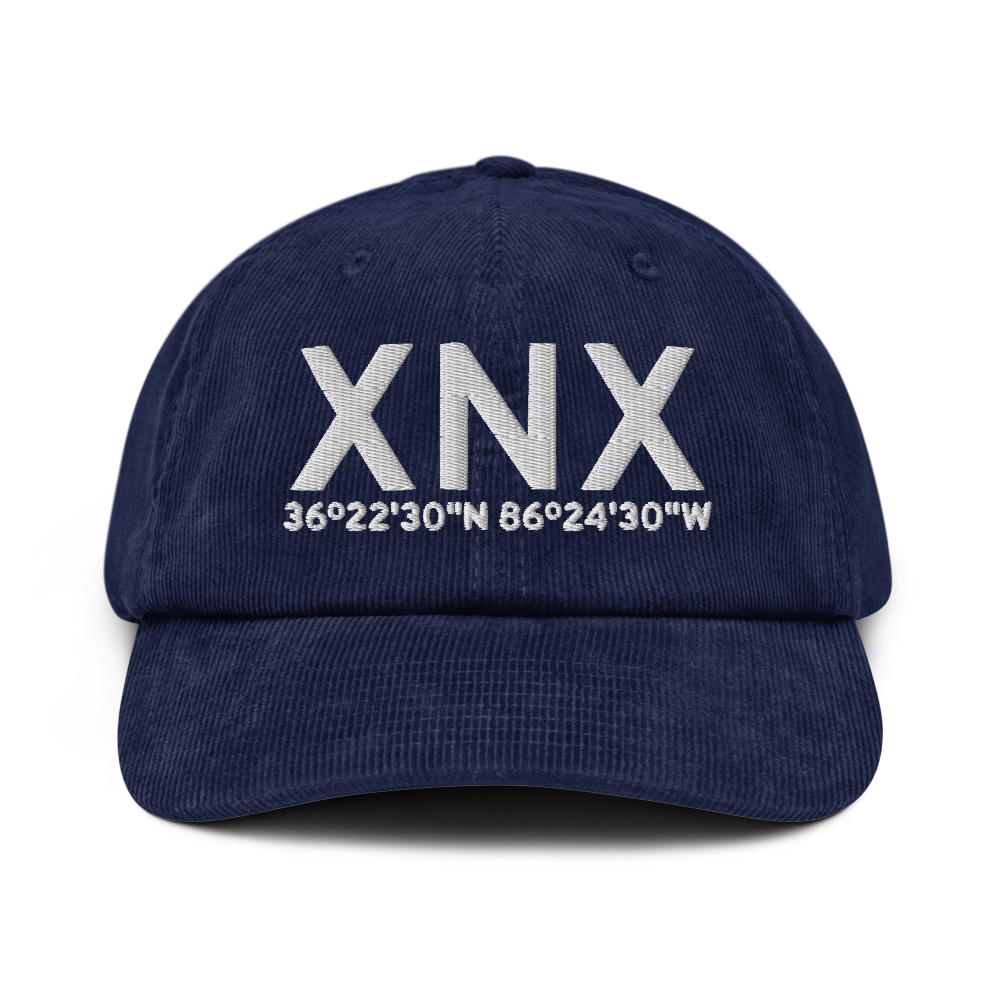 Gallatin (KM33) Airport Hat 