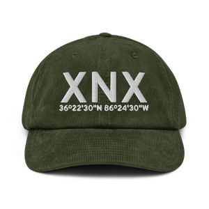 Gallatin (KM33) Airport Hat