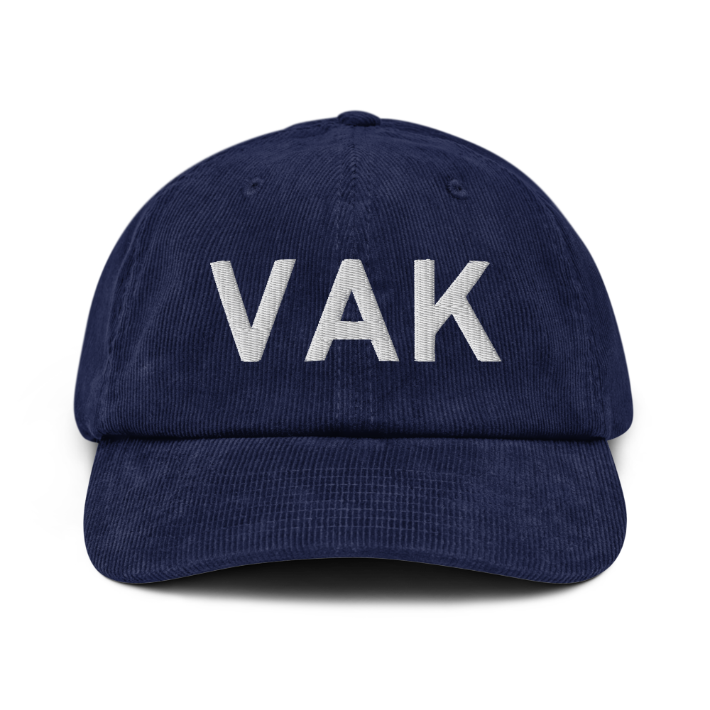 Chevak (PAVA) Airport Hat 