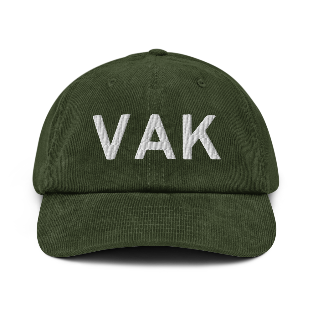 Chevak (PAVA) Airport Hat 