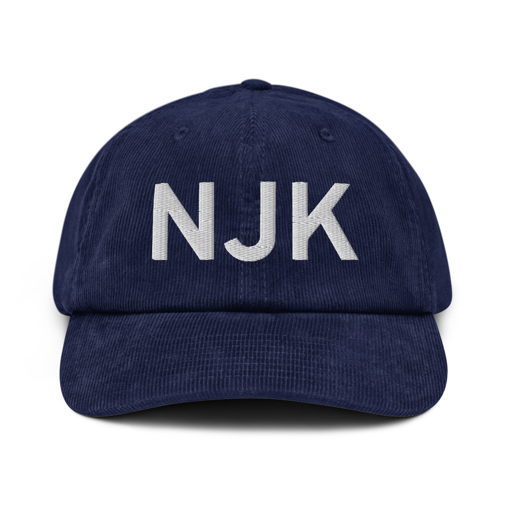 El Centro (KNJK) Airport Hat 