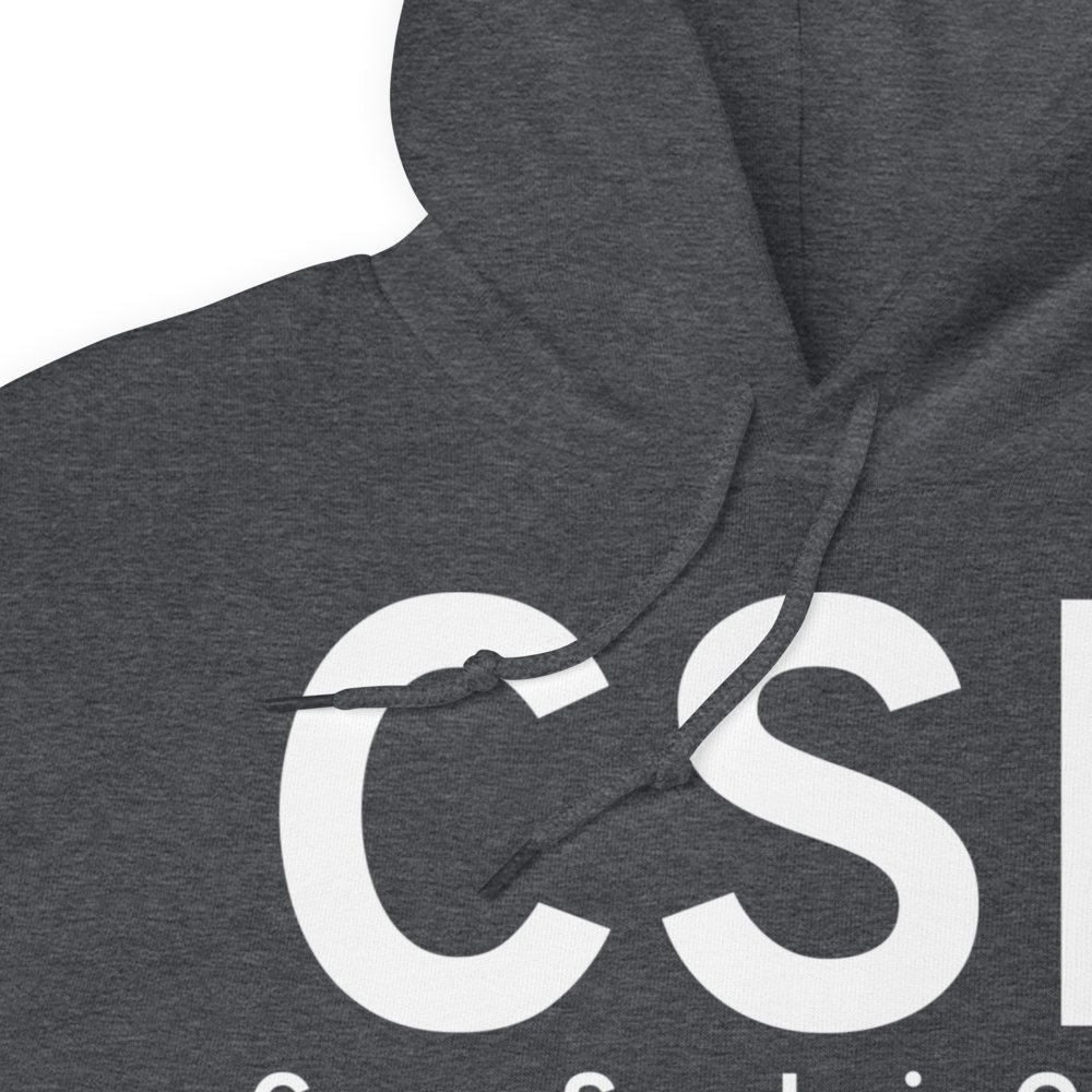 Camp San Luis Obispo (CSL) Airport Hoodie Sweatshirt 