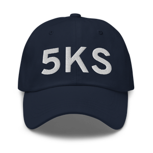 Kasilof (5KS) Airport Hat