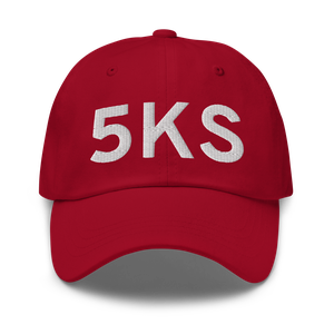 Kasilof (5KS) Airport Hat