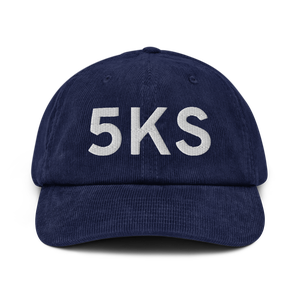 Kasilof (5KS) Airport Hat