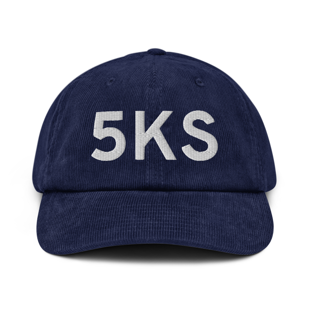Kasilof (5KS) Airport Hat 