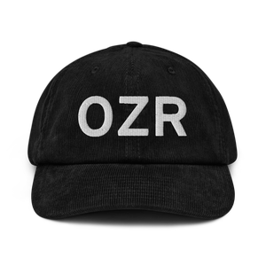 Fort Rucker/Ozark (KOZR) Airport Hat