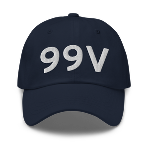 Crawford (K99V) Airport Hat