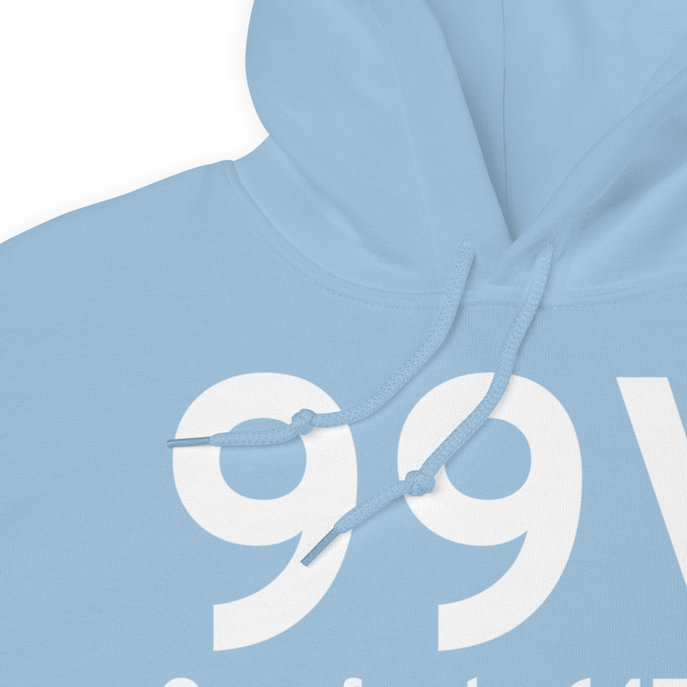 Crawford (K99V) Airport Hoodie Sweatshirt 