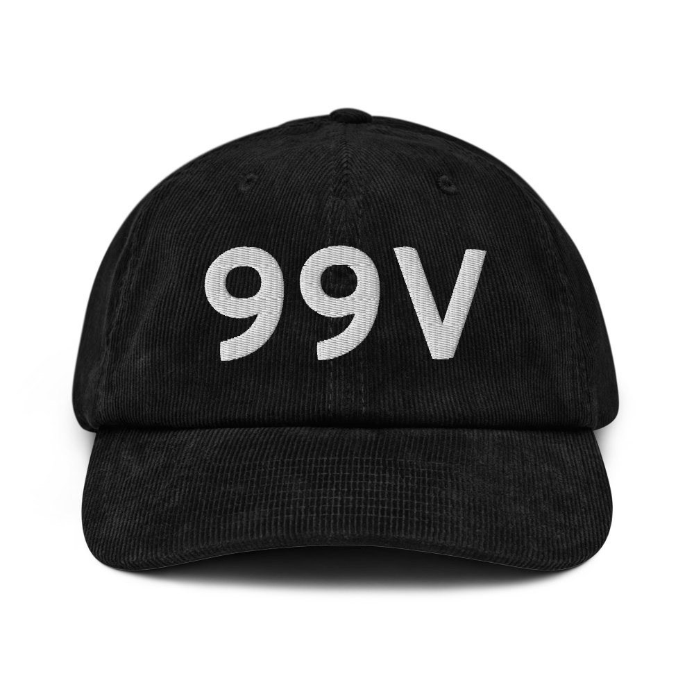 Crawford (K99V) Airport Hat 