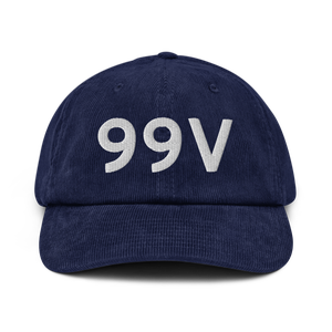 Crawford (K99V) Airport Hat