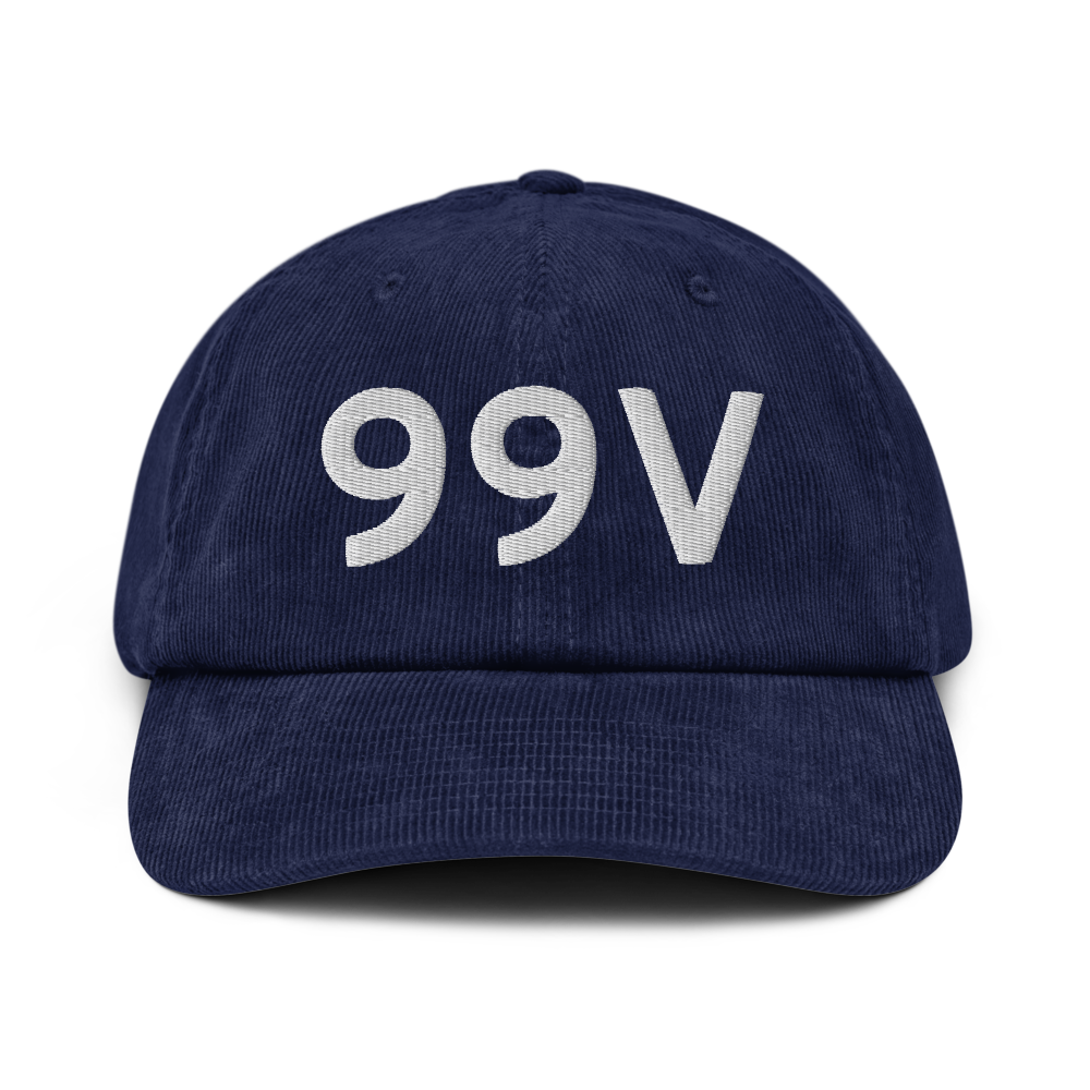 Crawford (K99V) Airport Hat 