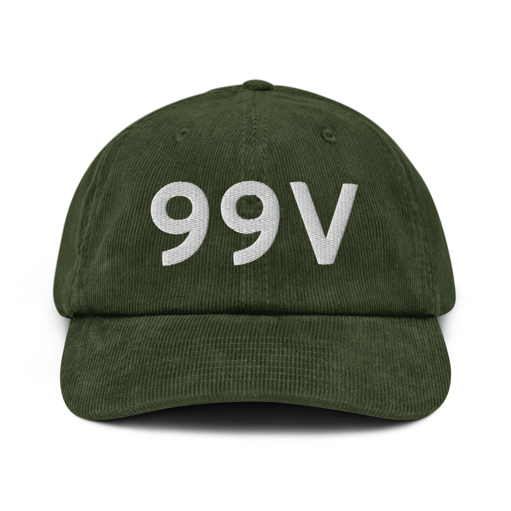 Crawford (K99V) Airport Hat 