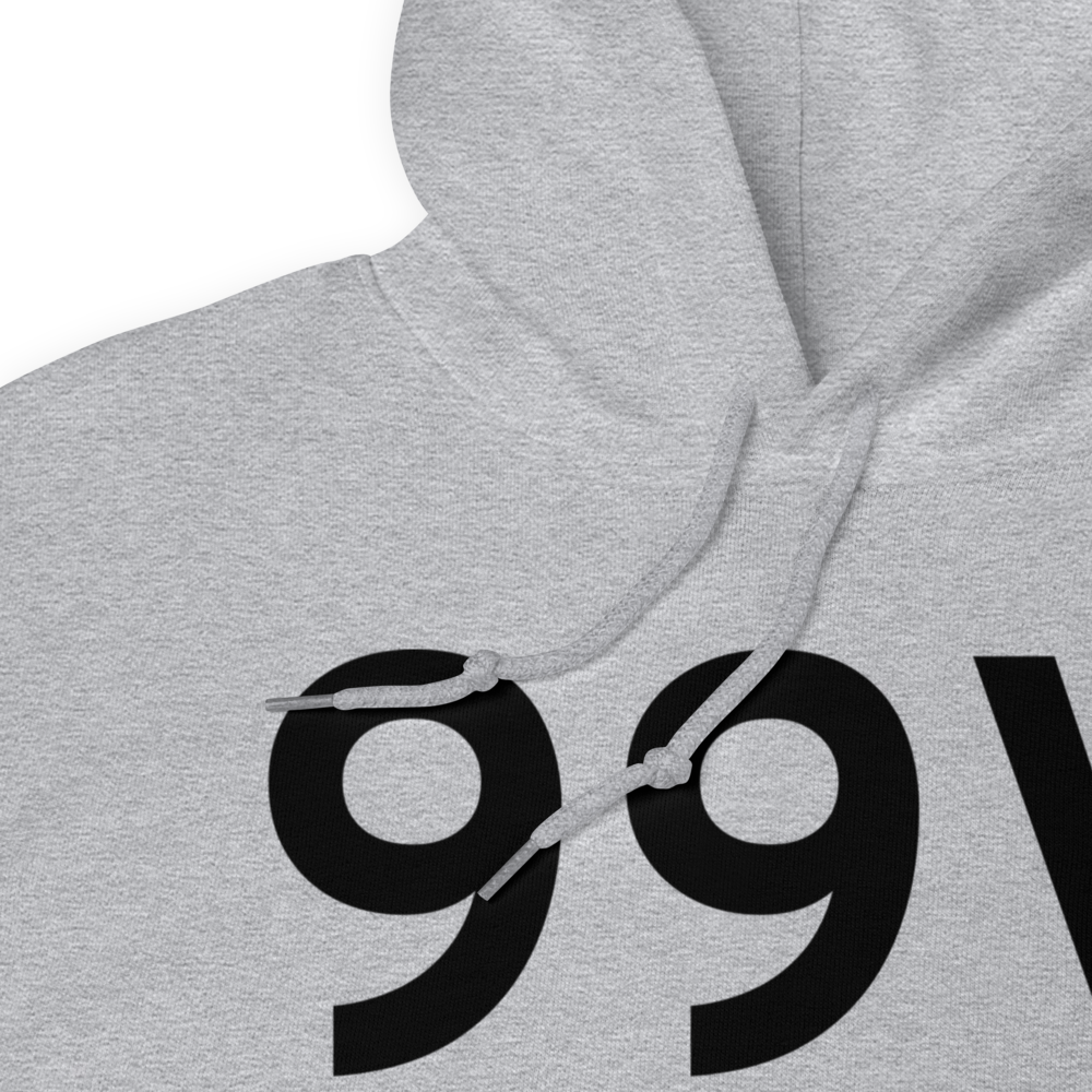 Crawford (K99V) Airport Hoodie Sweatshirt 