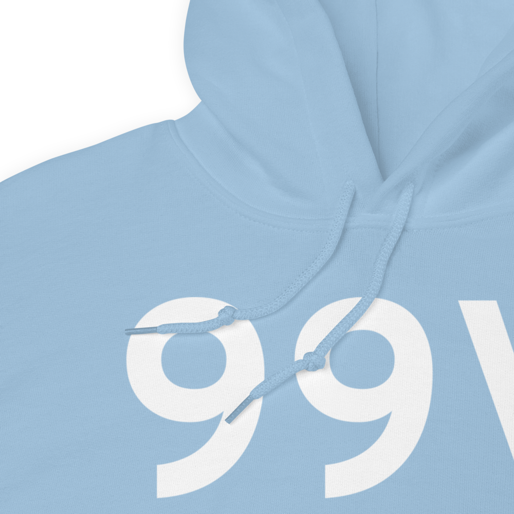 Crawford (K99V) Airport Hoodie Sweatshirt 