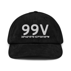 Crawford (K99V) Airport Hat