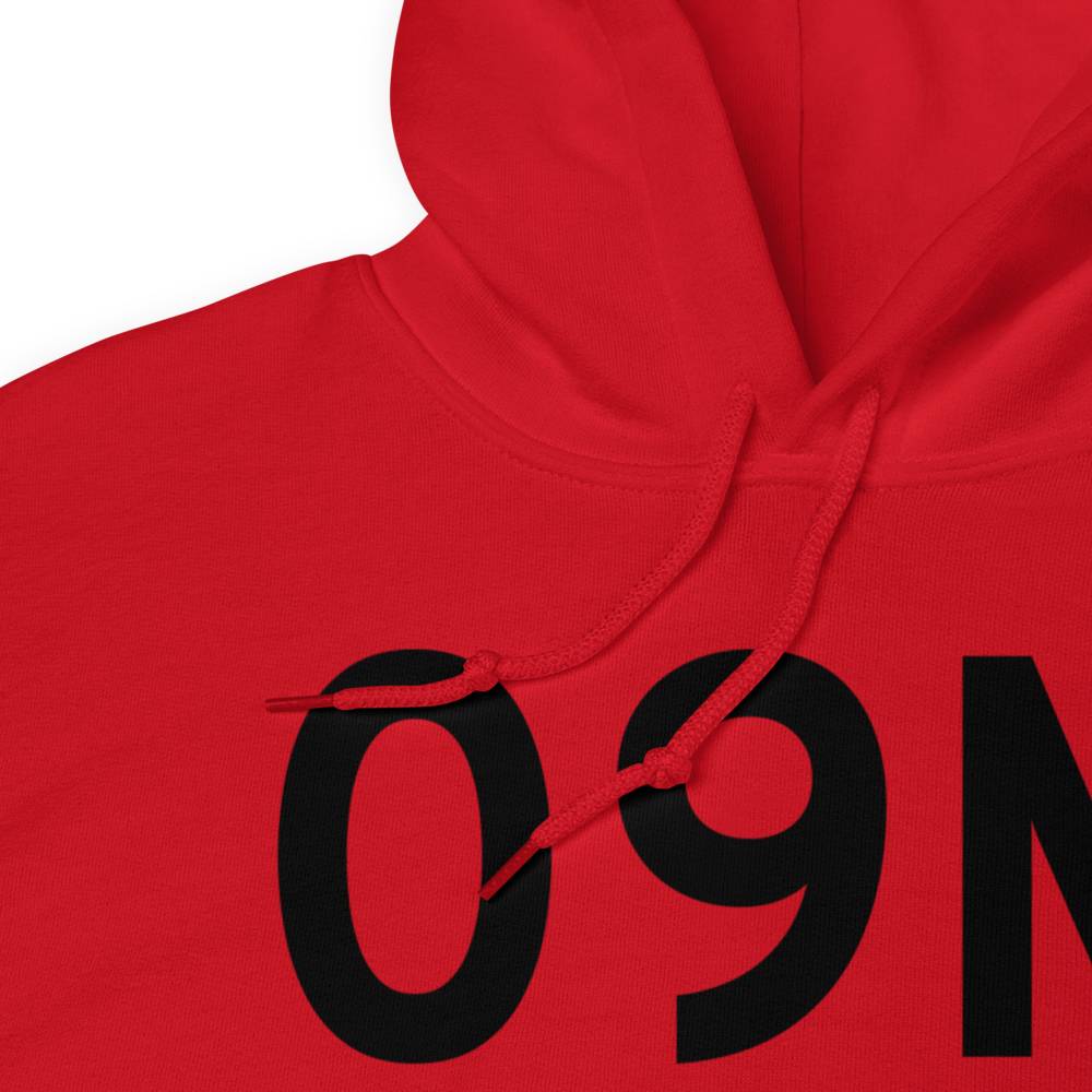 Charleston (K09M) Airport Hoodie Sweatshirt 