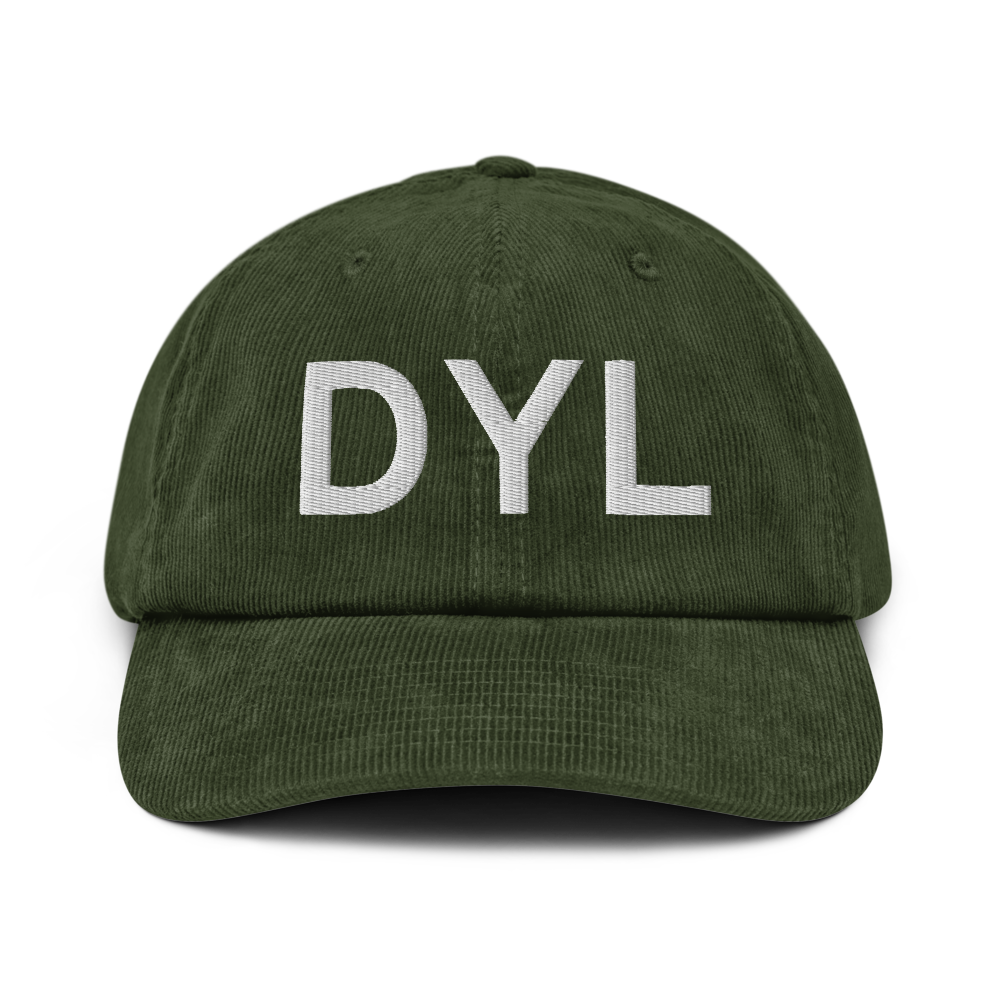 Doylestown (KDYL) Airport Hat 