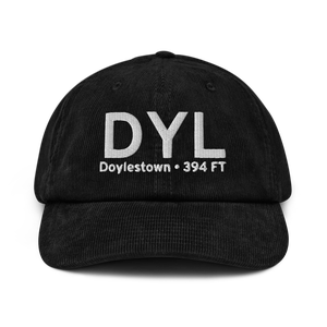 Doylestown (KDYL) Airport Hat