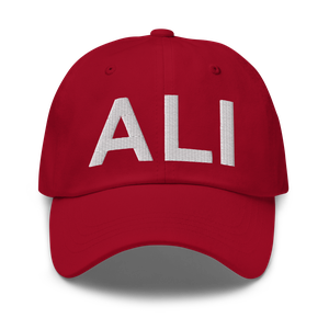 Alice (KALI) Airport Hat