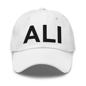 Alice (KALI) Airport Hat