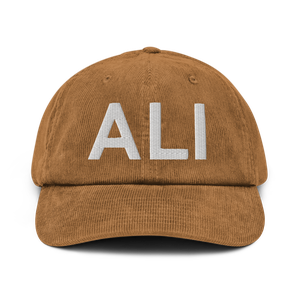 Alice (KALI) Airport Hat