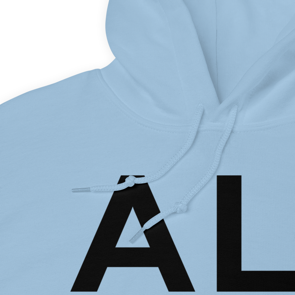 Alice (KALI) Airport Hoodie Sweatshirt 