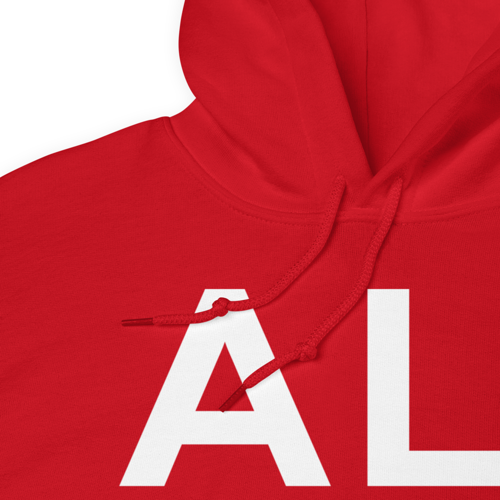 Alice (KALI) Airport Hoodie Sweatshirt 