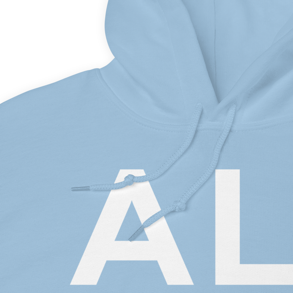 Alice (KALI) Airport Hoodie Sweatshirt 