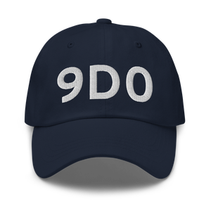 Highmore (K9D0) Airport Hat