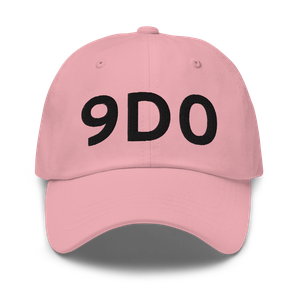 Highmore (K9D0) Airport Hat