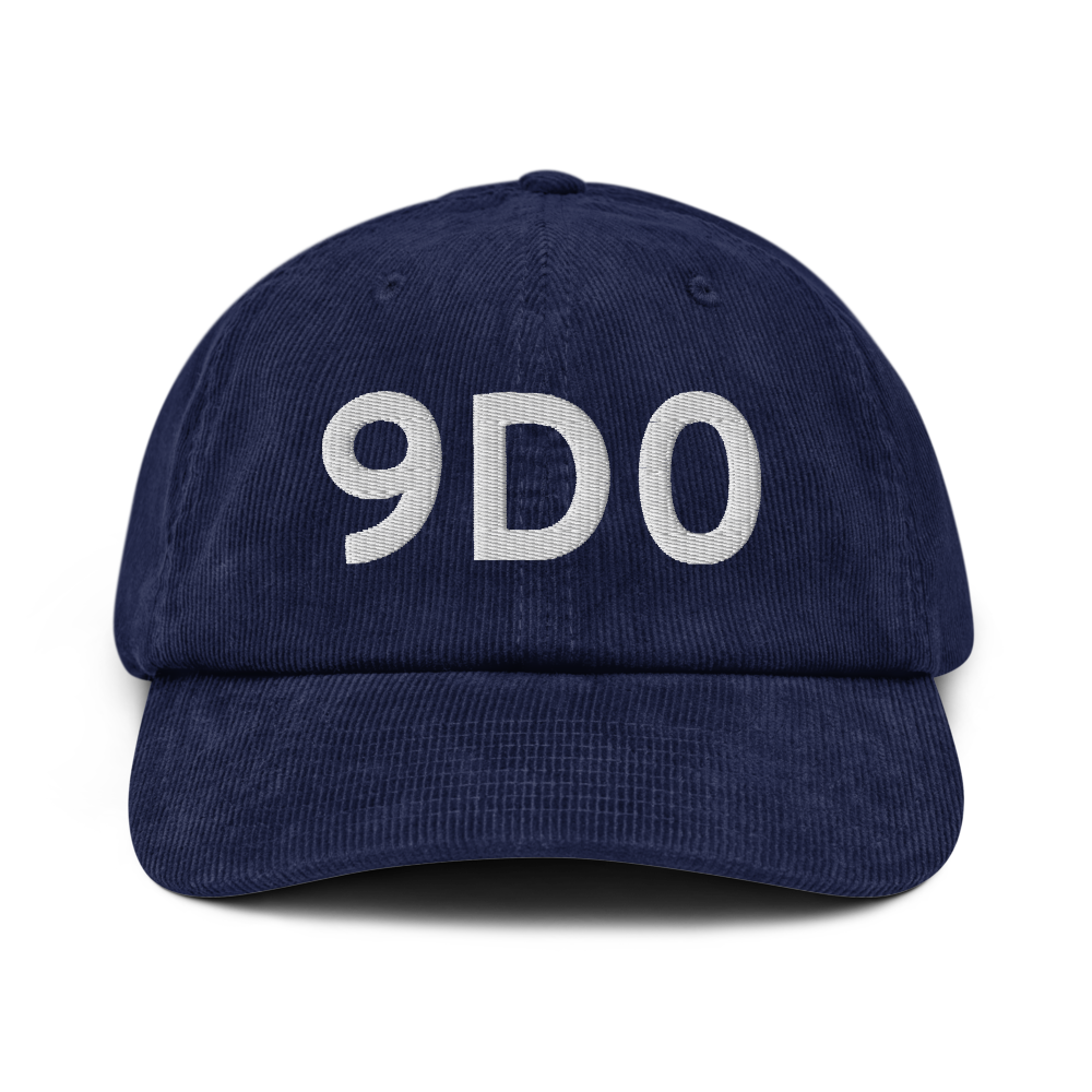 Highmore (K9D0) Airport Hat 