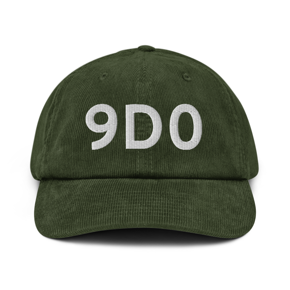 Highmore (K9D0) Airport Hat 