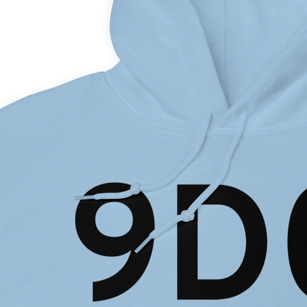 Highmore (K9D0) Airport Hoodie Sweatshirt 