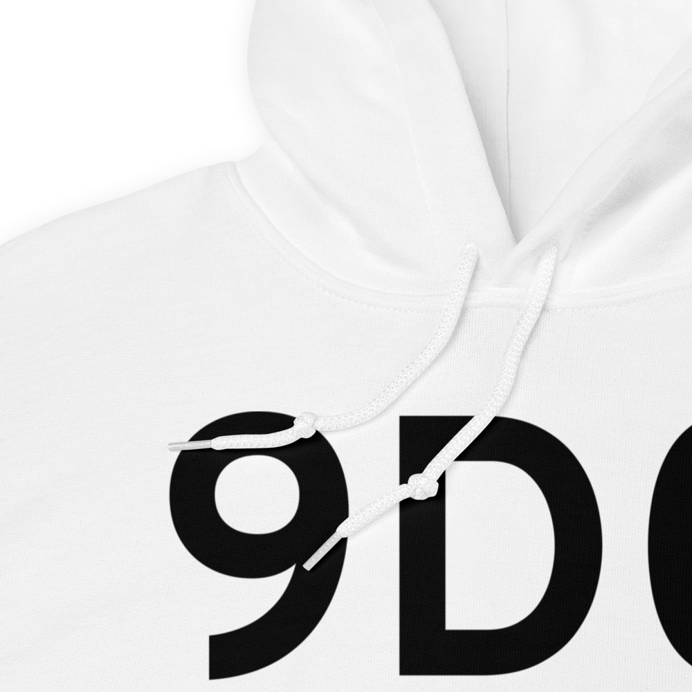 Highmore (K9D0) Airport Hoodie Sweatshirt 