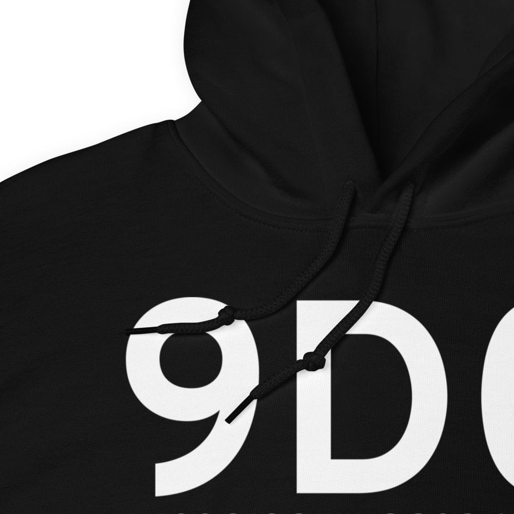 Highmore (K9D0) Airport Hoodie Sweatshirt 