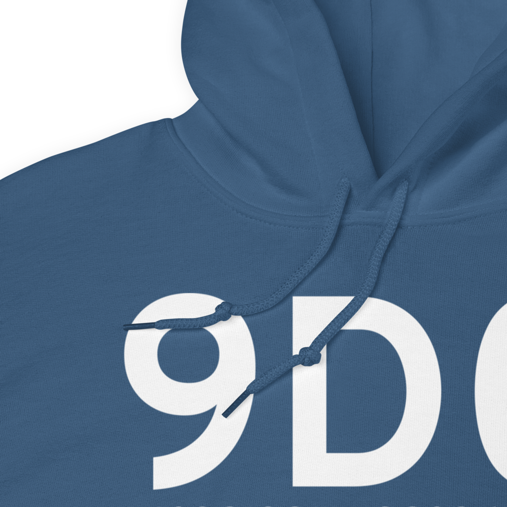 Highmore (K9D0) Airport Hoodie Sweatshirt 