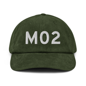 Dickson (KM02) Airport Hat