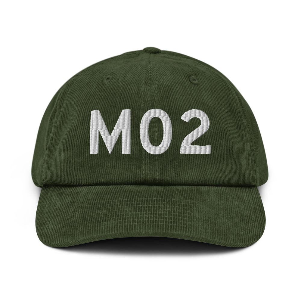 Dickson (KM02) Airport Hat 
