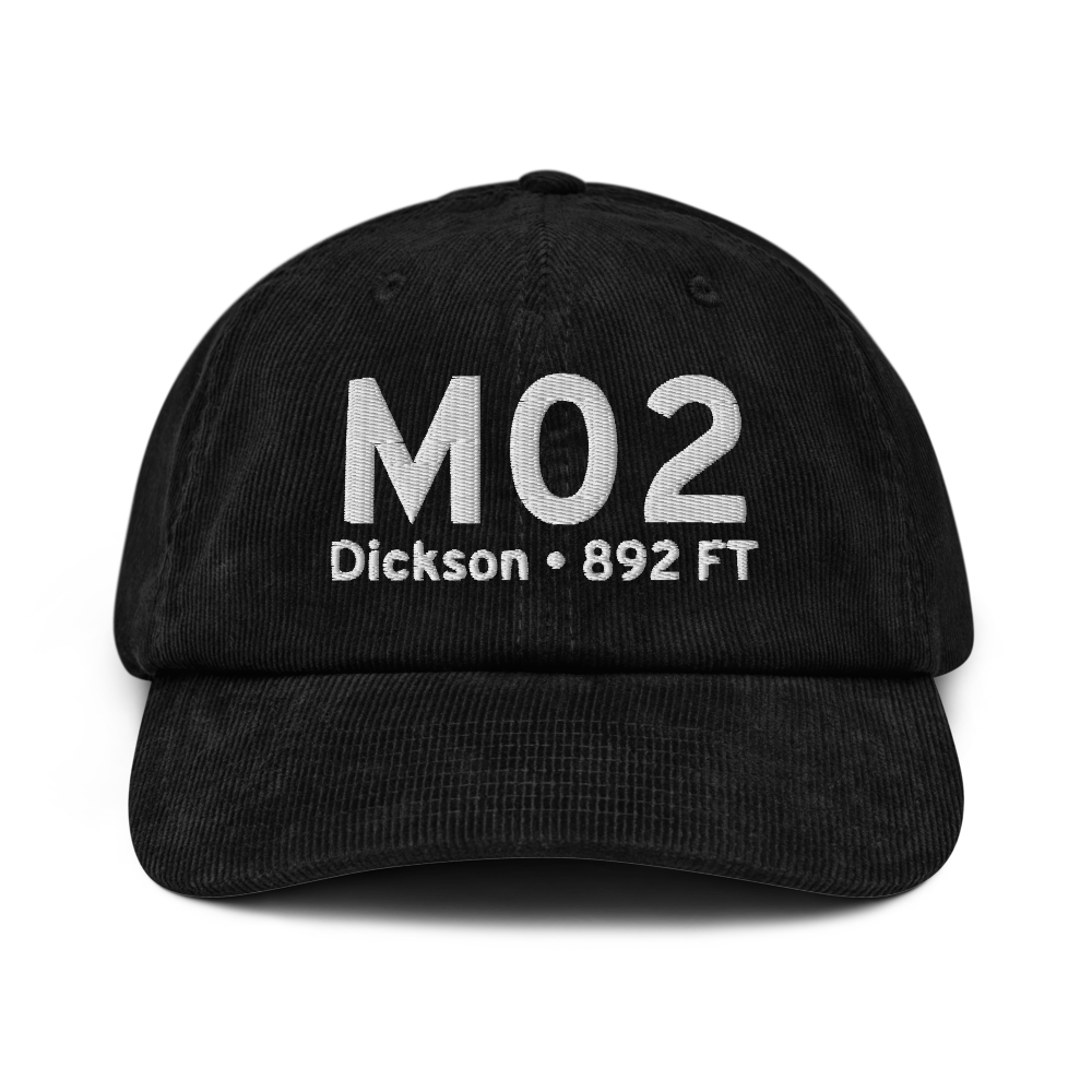 Dickson (KM02) Airport Hat 