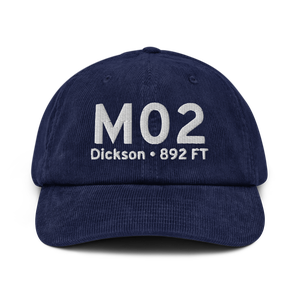 Dickson (KM02) Airport Hat
