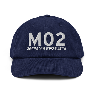 Dickson (KM02) Airport Hat