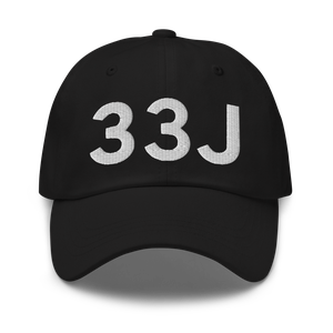 Geneva (K33J) Airport Hat