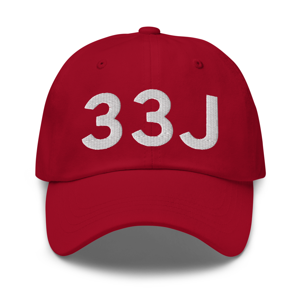Geneva (K33J) Airport Hat 