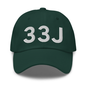 Geneva (K33J) Airport Hat